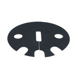 Isolador Anti ruido Da Bacia D Corsa Novo 2008 2009 2010