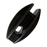 Isolador Castanha Castanhola Reforçado Kit 50 Un