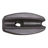 Isolador De Canto Castanha Speedrite 25 Unidades
