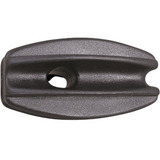 Isolador De Canto Para Cerca Elétrica Speedrite 25 Unidades