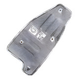 Isolador Defletor Calor Hilux