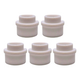 Isolador Ptfe Para Tocha