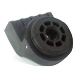 Isolador Radiador Chevrolet Onix