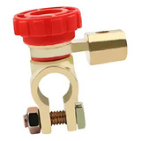 Isolador Universal Automotivo Corta Corrente Chave Geral