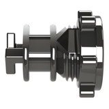 Isolador Vergalhao Ate 1