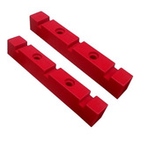 Isoladores Tipo Epoxi Suporte Barramento 10d3 4 Par