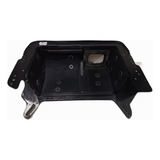 Isolamento Protecao Motor Vw