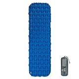 Isolante Inflavel Naturehike Sleeping Pad Fc 10