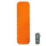 Isolante Inflável Ultralight Naturehike Saco Estanque
