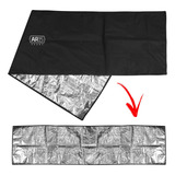Isolante Termico Aluminio Protecao Contra Frio 50cm X 180cm
