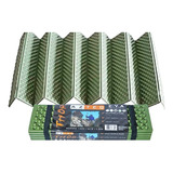 Isolante Térmico Barraca Trekking Thor Azteq Dobrável Leve