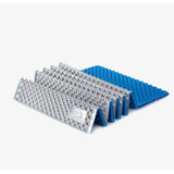 Isolante Térmico Dobrável Egg Crate Naturehike Novo Brinde
