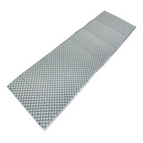 Isolante Térmico Dobrável Odin Eva Aluminizado Azteq Camping