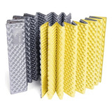Isolante Termico Em Xpe1 85m X 55cm X1 8cm Dobrável Widesea