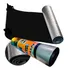Isolante Térmico Eva Nautika Aluminizado Camping 1 8mt 50cm
