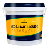 Isolante Térmico Impermeabilizante Liquido Balde 3 2litros