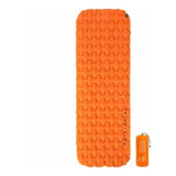 Isolante Térmico Inflável Naturehike Fc 10 Brinde