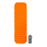 Isolante Térmico Inflável Naturehike Mat Sleeping Pad Fc 10