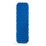 Isolante Térmico Inflável Sleeping Pad Naturehike Fc10 Azul