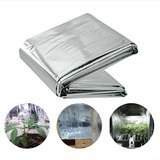 Isolante Térmico Reflexivo Grow Mylar Indoor Led 2 10x1 40m