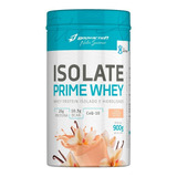 Isolate Prime Whey 900g Sem Lactose