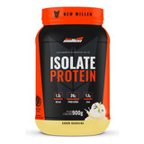 Isolate Protein Zero Lactose