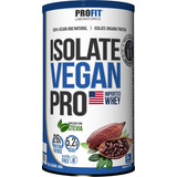 Isolate Vegan Pro 100