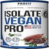 Isolate Vegan Pro 