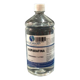 Isoparafina Incolor Pura Alta Pureza Ecológica 1 Litro