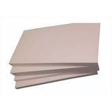 Isopor Alta Densidade P3 13m Espes 2 Cm 100cmx50cmx2cm