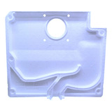 Isopor Capa Geladeira Consul Crm44d Crm45a Crm47f Cor Branco