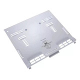 Isopor Capa Refrigerador Brastemp Brm39 Brm42 W11498695 Orig