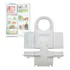 Isopor Capa Traseira Geladeira Consul Facilite Crb36 Crb39  