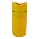 Isopor De Cerveja Litrão Suporte Camisinha Térmica 6 Und 