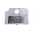 Isopor Do Freezer Com Manta Geladeira Brastemp Brm47b Brm48n