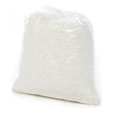 Isopor Em Flocos 150ltrs 1kl enchimento De Puff E Almofada