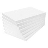 Isopor Placa Eps T1 F Antichamas 100cm X 50cm X 10mm 15 Un