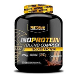 Isoprotein Blend 2kg Pretorian Whey Isolate