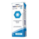 Isosource 1 5