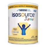 Isosource Junior 400 Gr