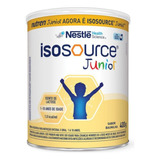 Isosource Junior 400gr Nestlé