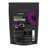 Isotonic Biociclo 900g Bp Nutrition Sabor Guaraná Com Açaí