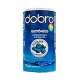 Isotônico 450g Sabor Blueberry Dobro Carboidratos E Eletrólitos