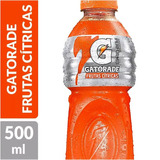 Isotônico De Frutas Cítricas Gatorade Pet