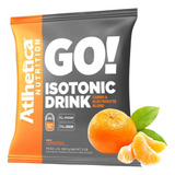 Isotonico Drink Atlhetica Nutrition