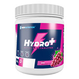 Isotônico Em Pó Hydro Plus 900g