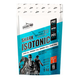 Isotônico Em Pó Isotonic 1kg Shark