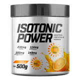 Isotônico Em Pó Thunder 500g