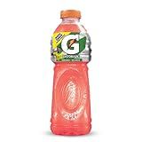 Isotônico GATORADE Morango Com Melancia Garrafa 500ml