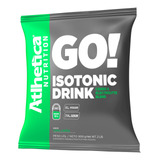 Isotonico Isotonic Drink 900g Atlhetica Melhor Preço